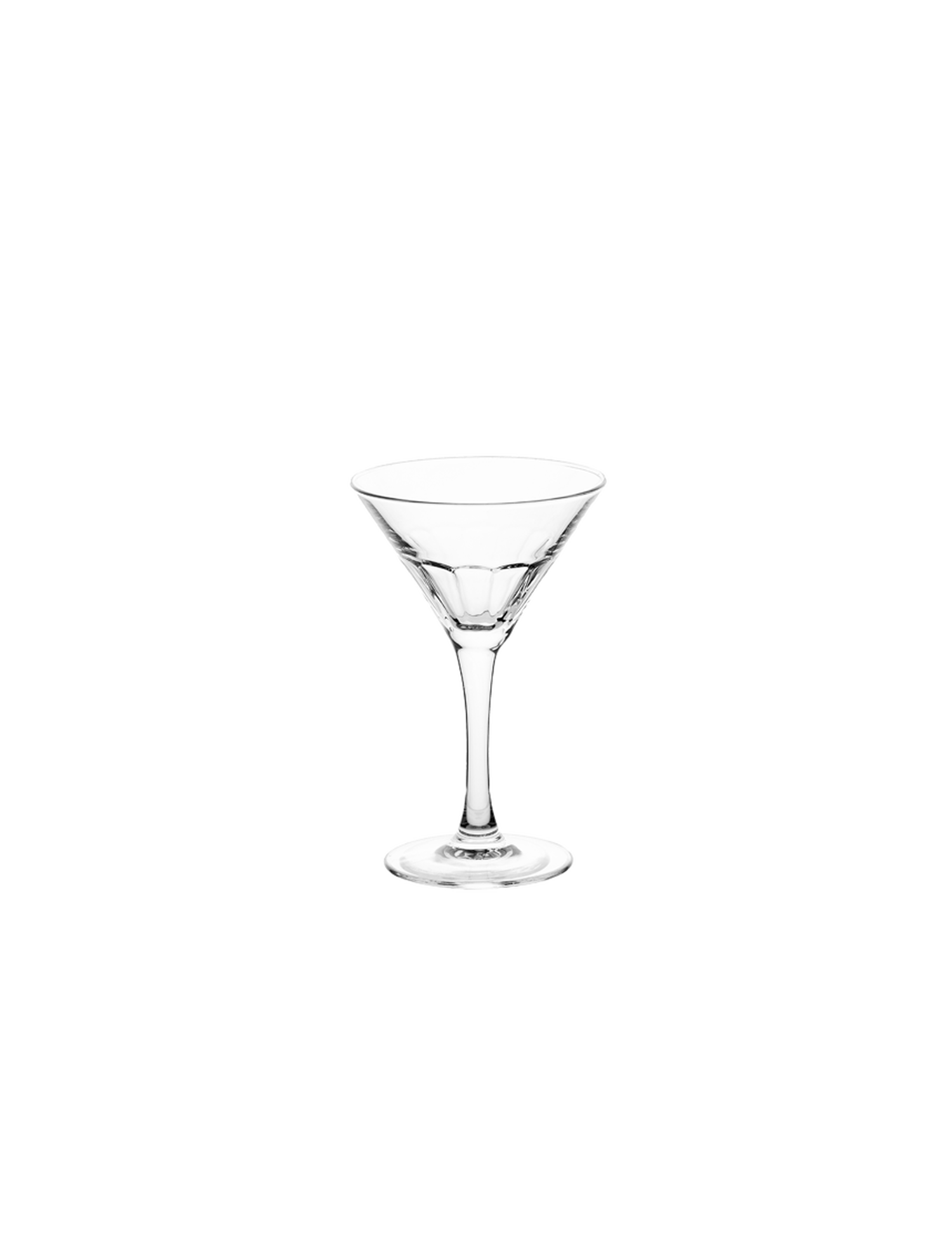 Copa d’aperitiu Martini