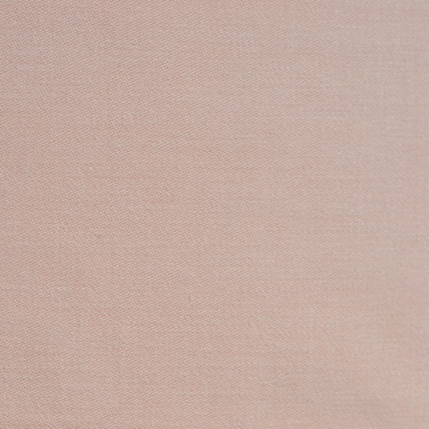 Mantel de algodón color rosa