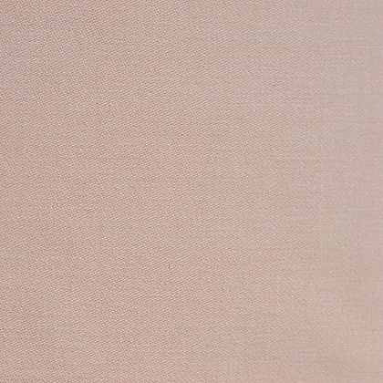 Mantel de algodón color rosa