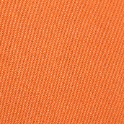Estovalles cotó color taronja